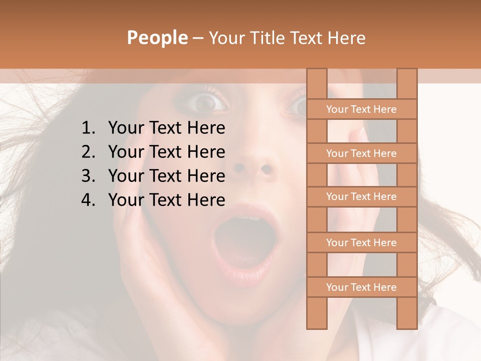 Bu Ine Toon Corporate PowerPoint Template