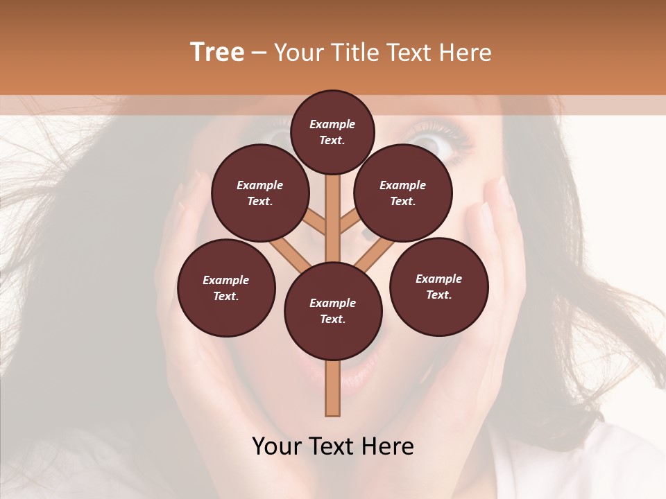 Bu Ine Toon Corporate PowerPoint Template