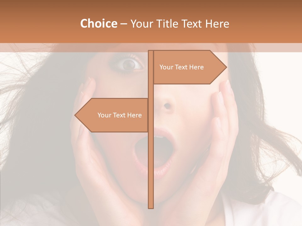 Bu Ine Toon Corporate PowerPoint Template