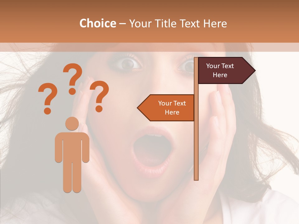 Bu Ine Toon Corporate PowerPoint Template