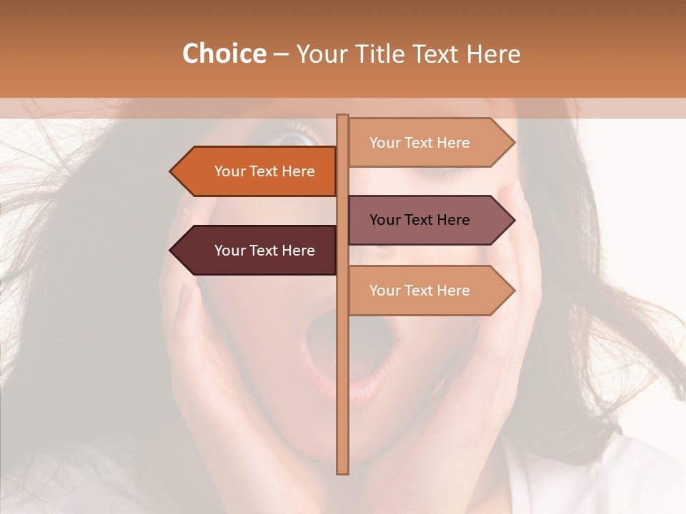 Bu Ine Toon Corporate PowerPoint Template