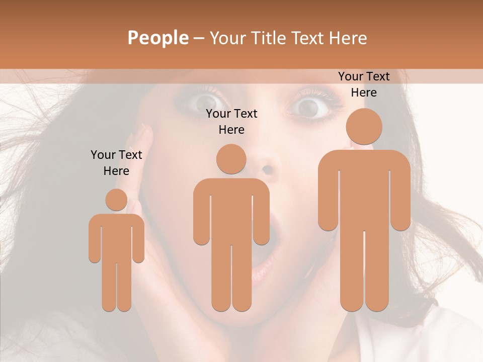 Bu Ine Toon Corporate PowerPoint Template