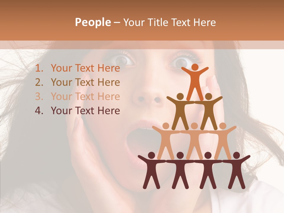 Bu Ine Toon Corporate PowerPoint Template