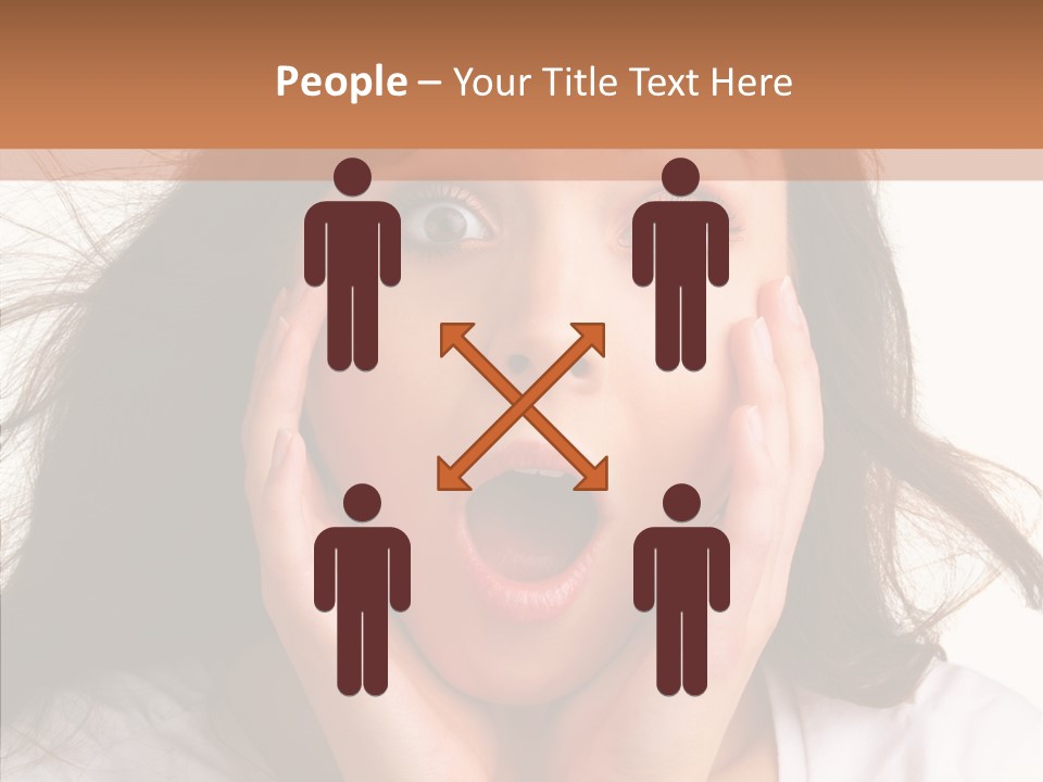 Bu Ine Toon Corporate PowerPoint Template