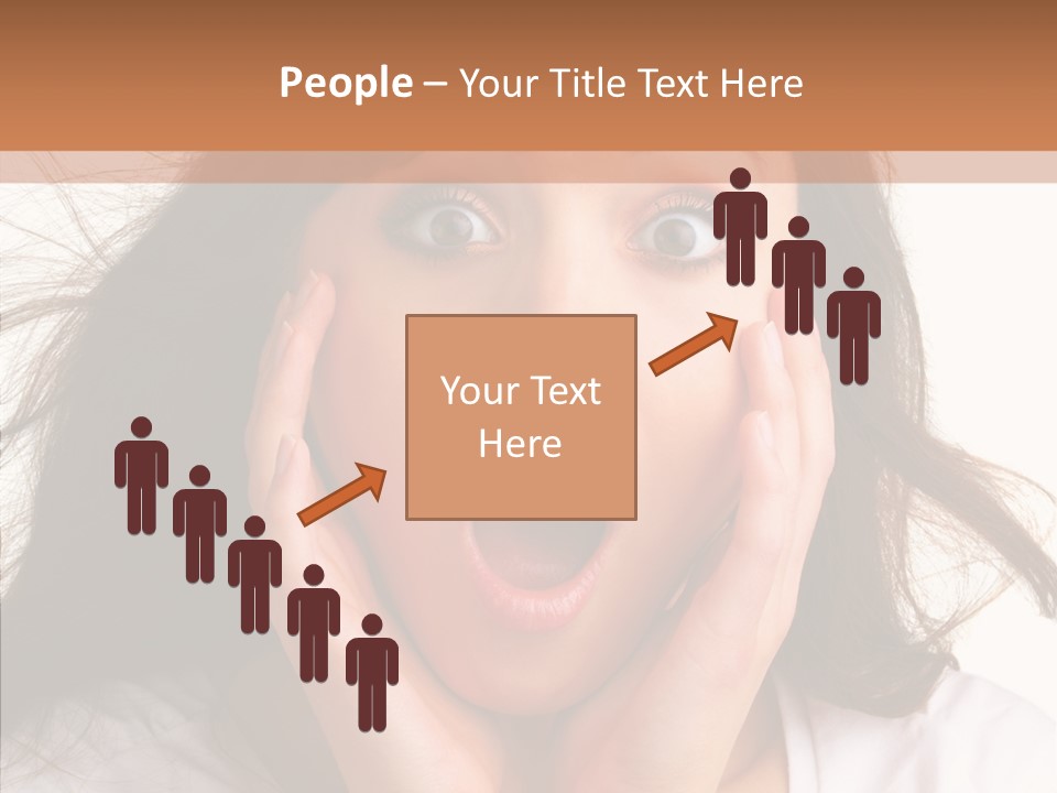 Bu Ine Toon Corporate PowerPoint Template