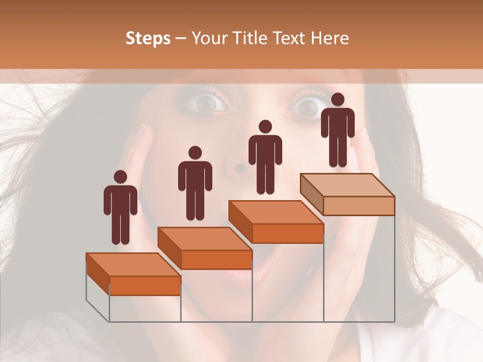 Bu Ine Toon Corporate PowerPoint Template