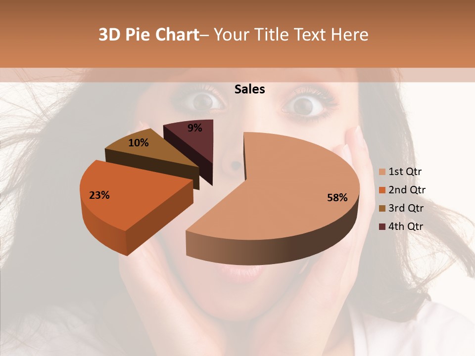 Bu Ine Toon Corporate PowerPoint Template