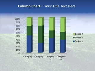 Soccer Epic Ball PowerPoint Template