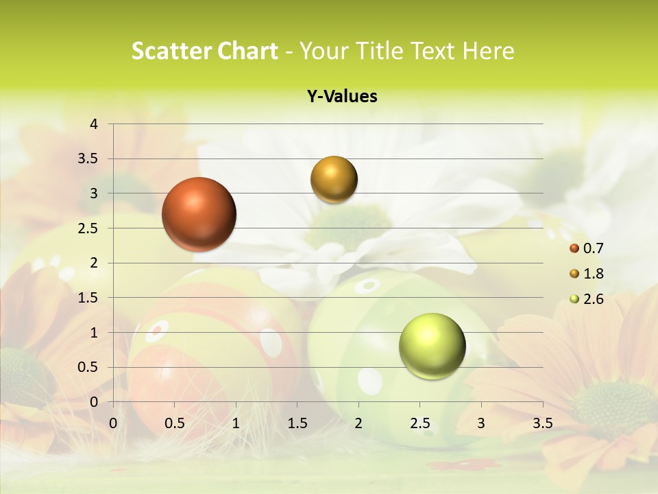 Color Celebration Postcard PowerPoint Template