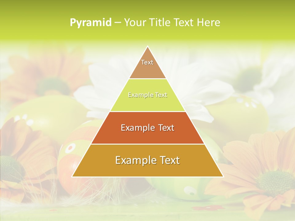 Color Celebration Postcard PowerPoint Template