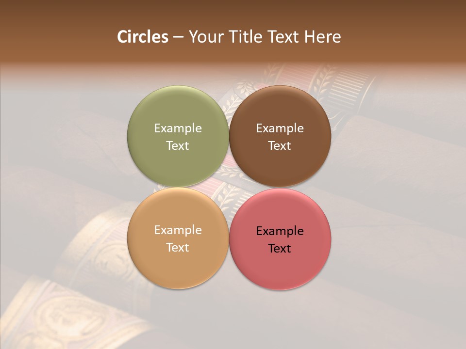 People Boardroom Corporate PowerPoint Template