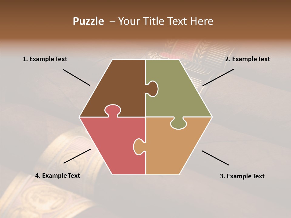 People Boardroom Corporate PowerPoint Template