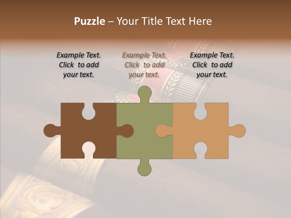 People Boardroom Corporate PowerPoint Template