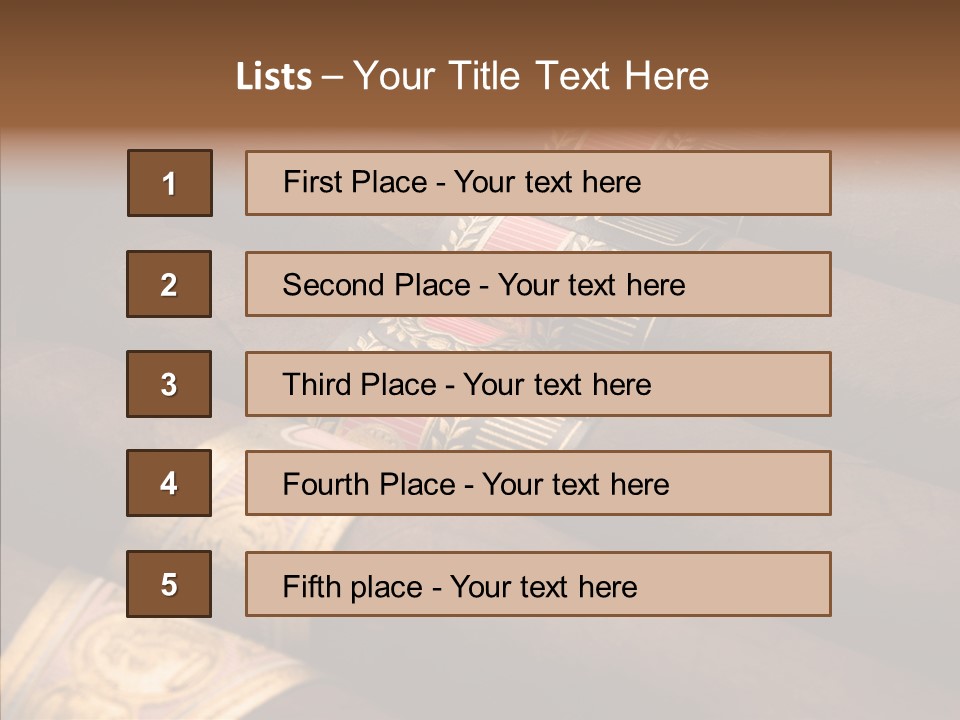 People Boardroom Corporate PowerPoint Template