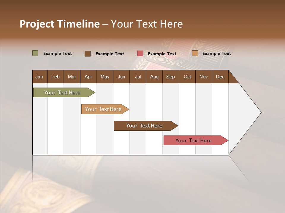People Boardroom Corporate PowerPoint Template