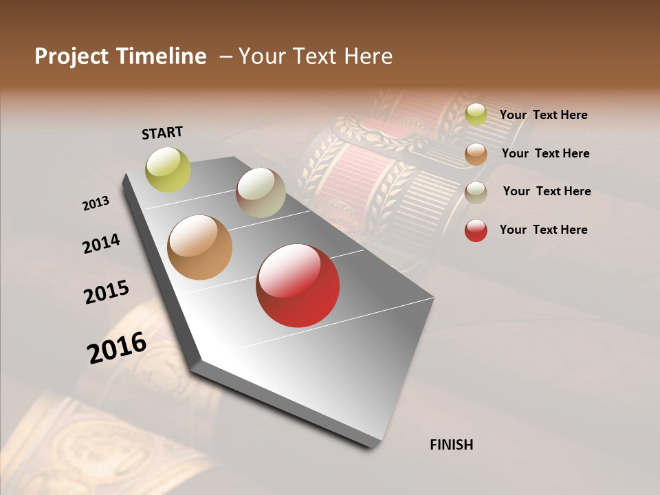 People Boardroom Corporate PowerPoint Template