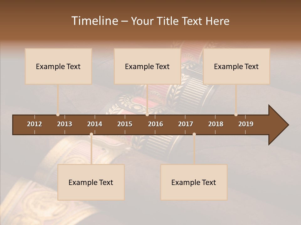 People Boardroom Corporate PowerPoint Template