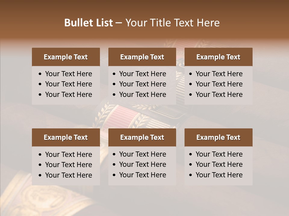 People Boardroom Corporate PowerPoint Template