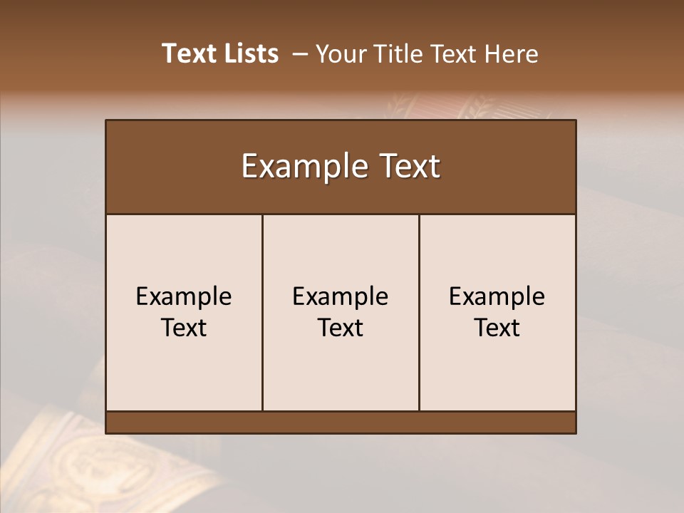 People Boardroom Corporate PowerPoint Template