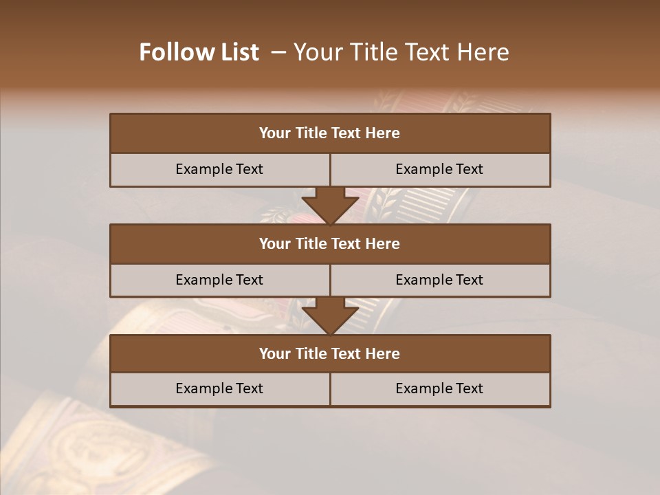 People Boardroom Corporate PowerPoint Template