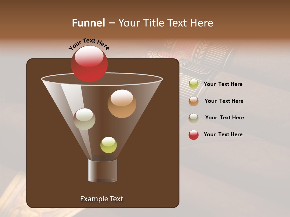 People Boardroom Corporate PowerPoint Template
