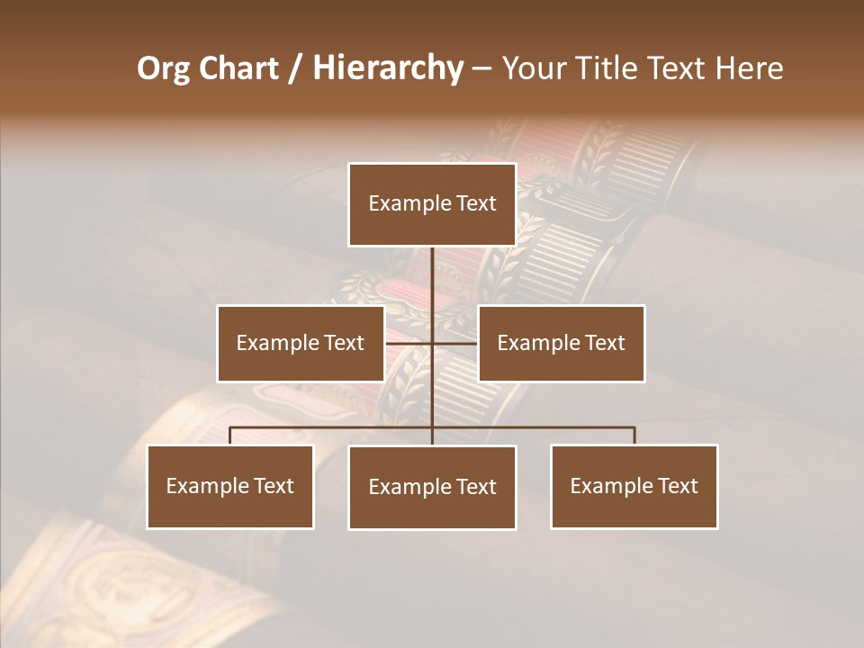 People Boardroom Corporate PowerPoint Template