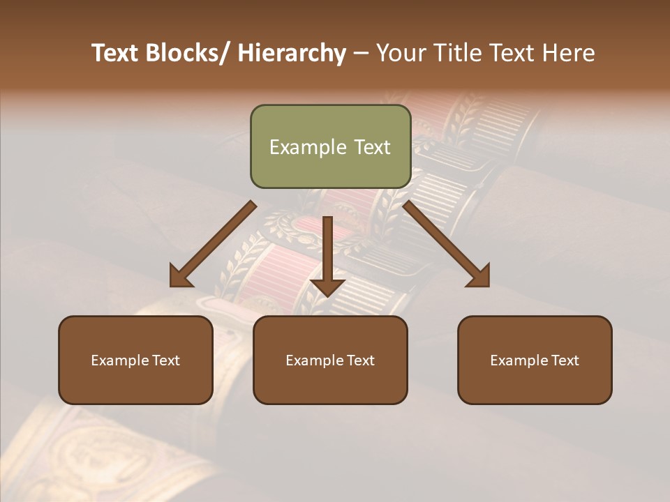 People Boardroom Corporate PowerPoint Template
