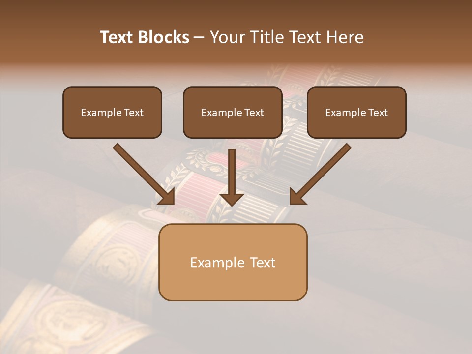 People Boardroom Corporate PowerPoint Template