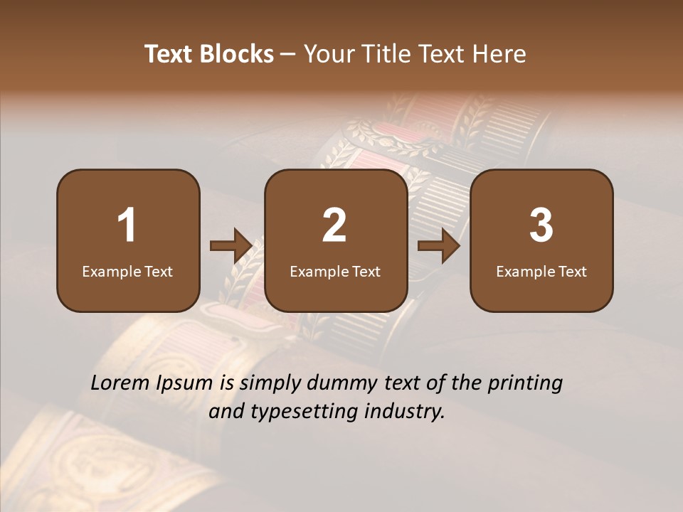 People Boardroom Corporate PowerPoint Template