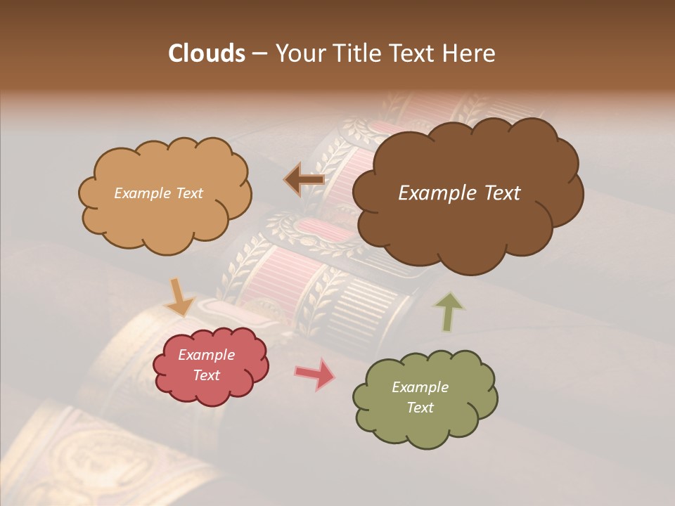 People Boardroom Corporate PowerPoint Template