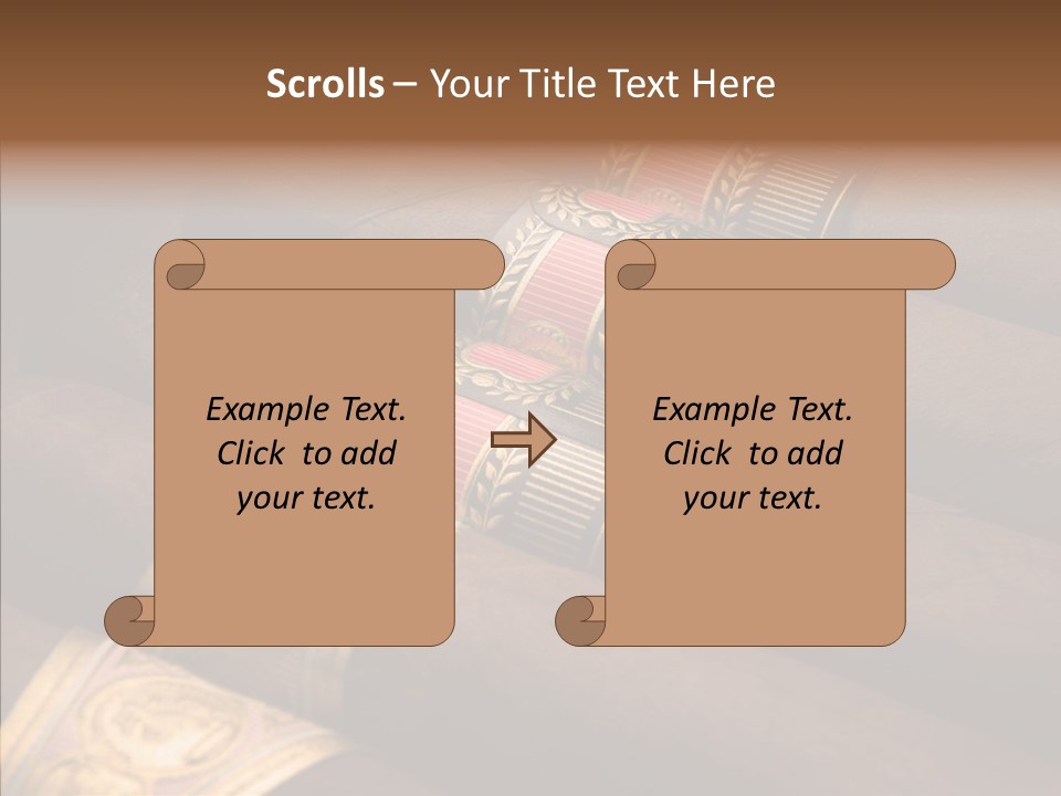 People Boardroom Corporate PowerPoint Template