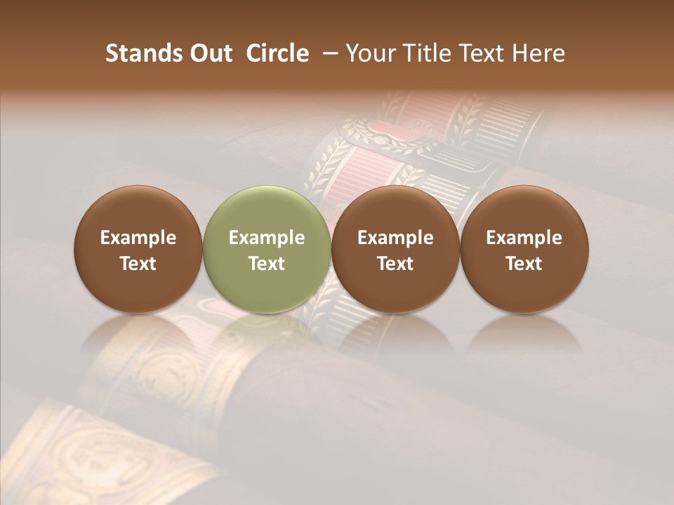 People Boardroom Corporate PowerPoint Template