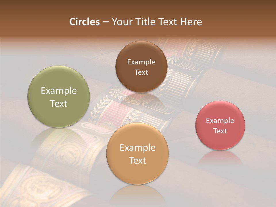 People Boardroom Corporate PowerPoint Template