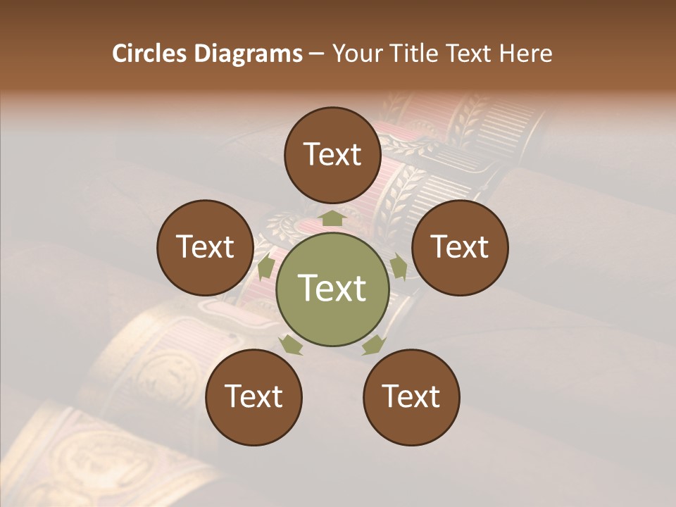 People Boardroom Corporate PowerPoint Template