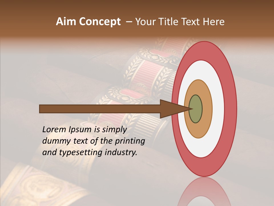 People Boardroom Corporate PowerPoint Template