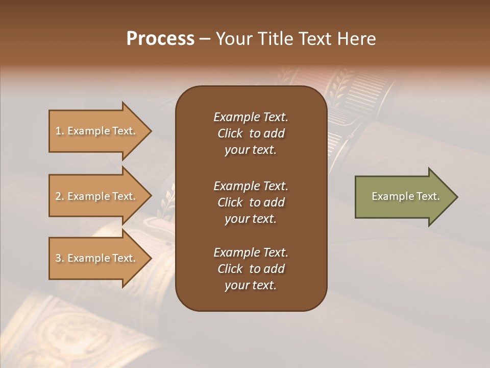 People Boardroom Corporate PowerPoint Template