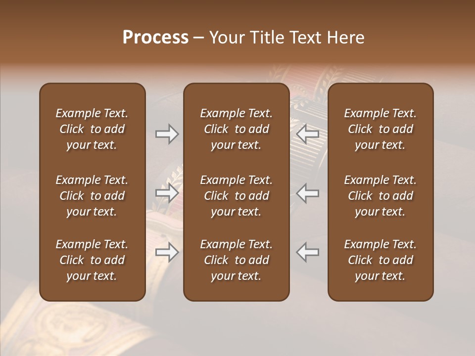 People Boardroom Corporate PowerPoint Template