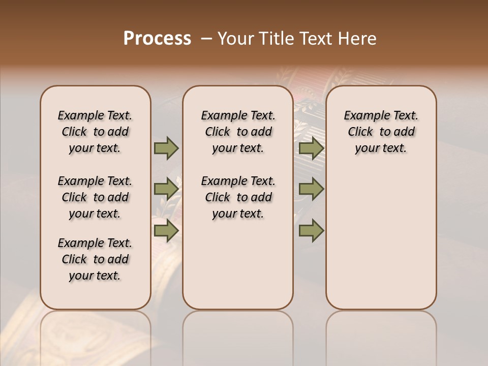 People Boardroom Corporate PowerPoint Template