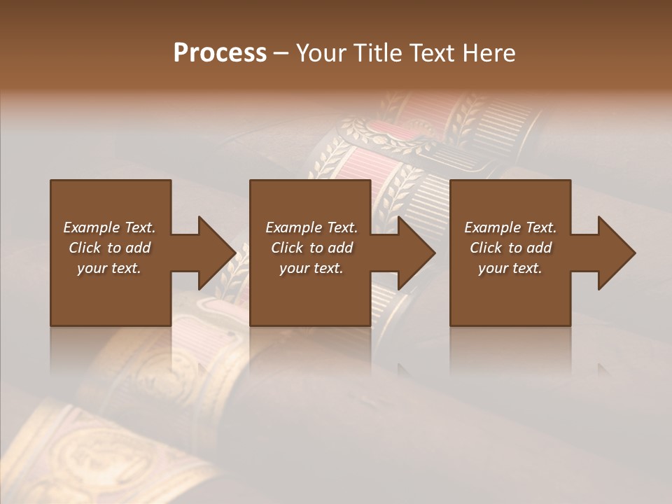 People Boardroom Corporate PowerPoint Template