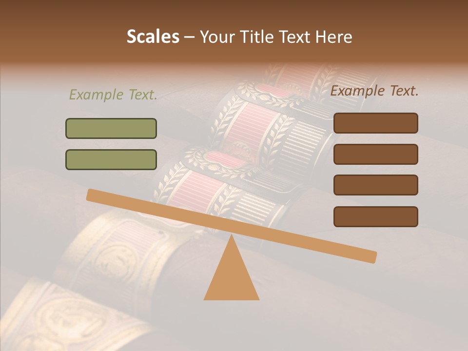 People Boardroom Corporate PowerPoint Template