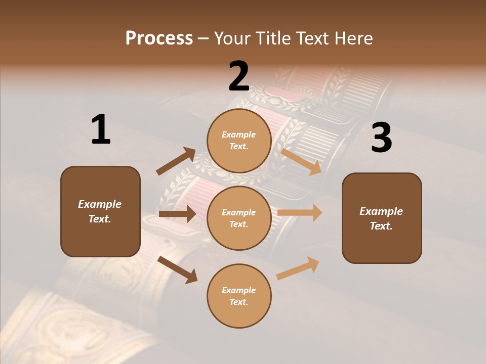 People Boardroom Corporate PowerPoint Template
