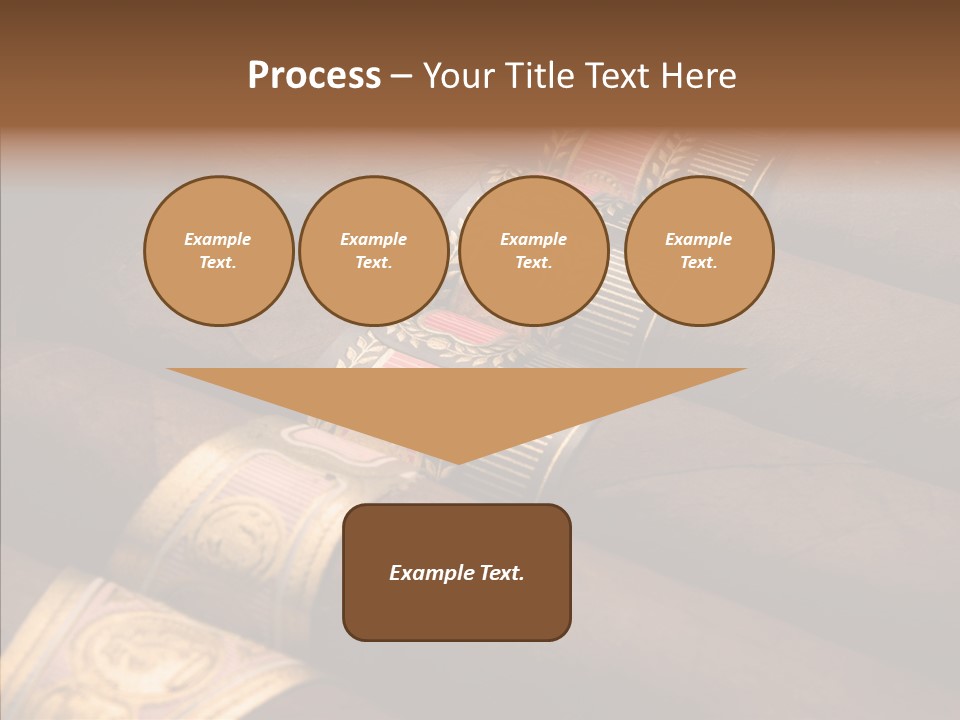 People Boardroom Corporate PowerPoint Template