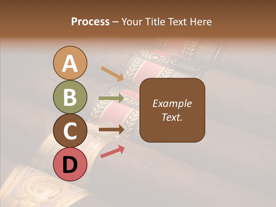 People Boardroom Corporate PowerPoint Template