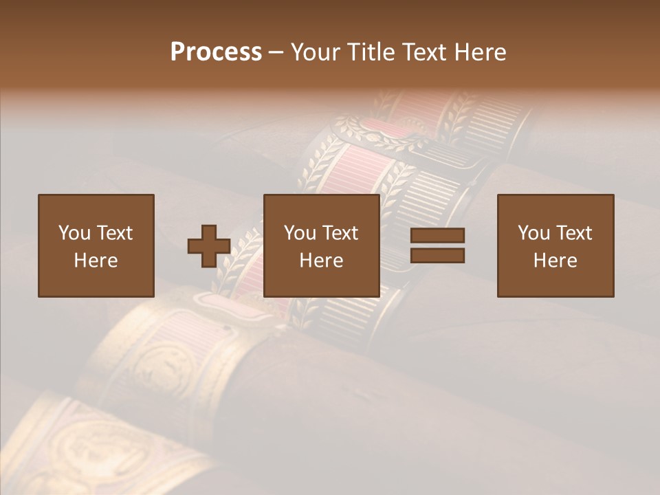 People Boardroom Corporate PowerPoint Template