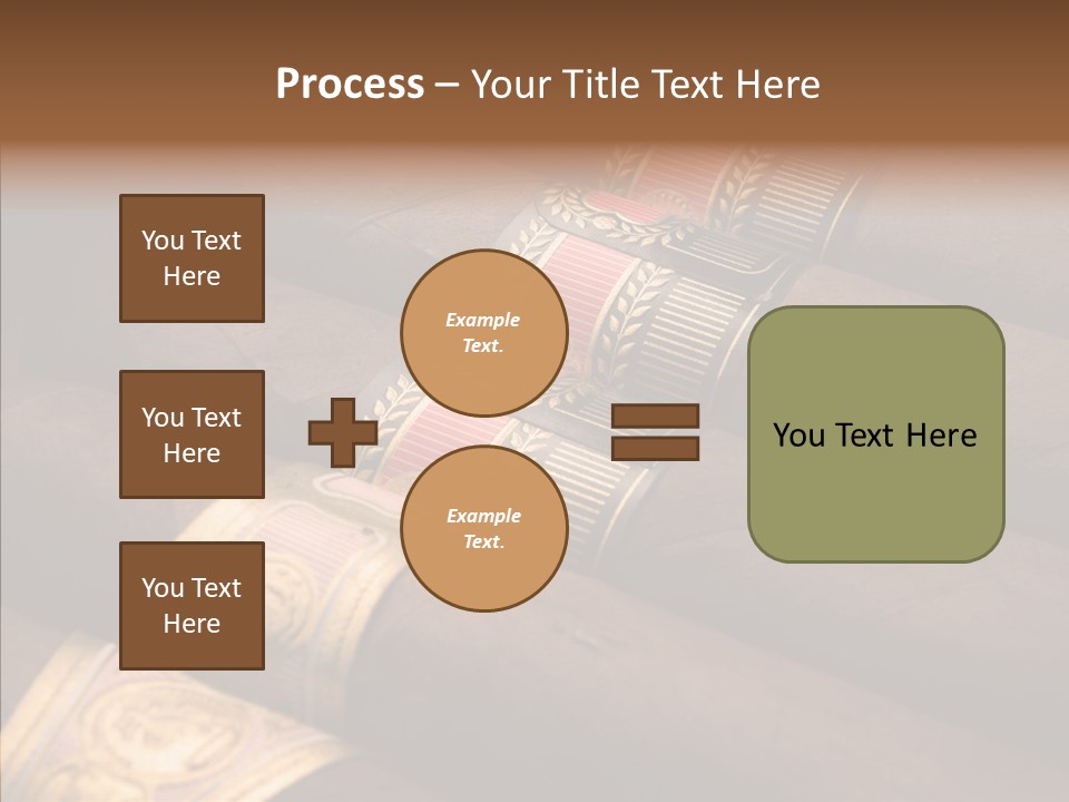 People Boardroom Corporate PowerPoint Template