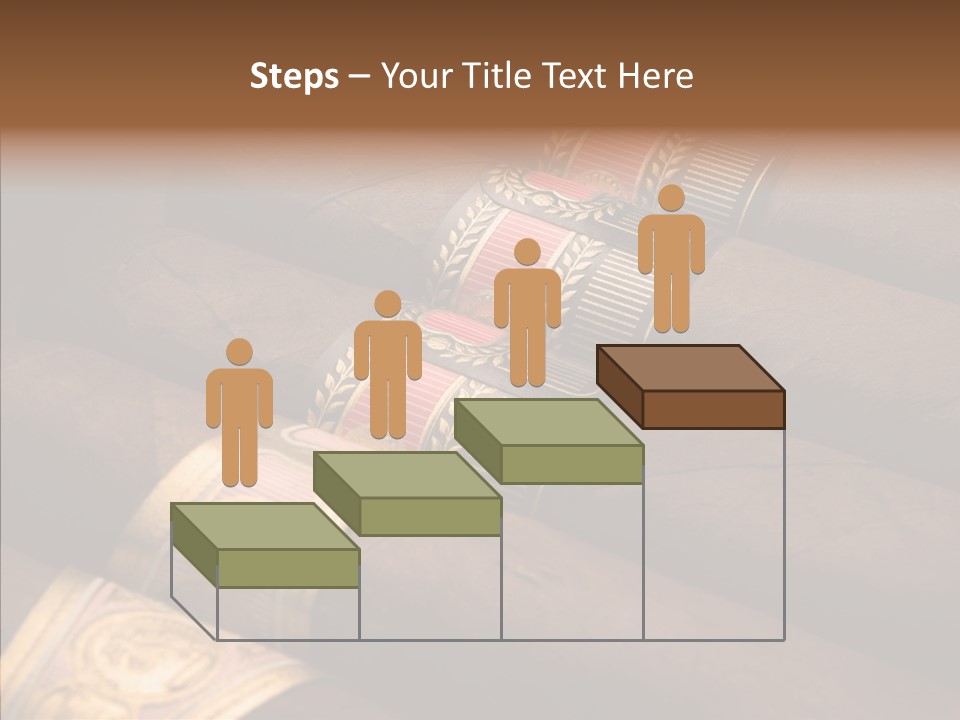 People Boardroom Corporate PowerPoint Template