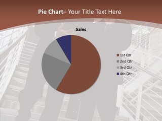 Ethnicity Sales Handsome PowerPoint Template