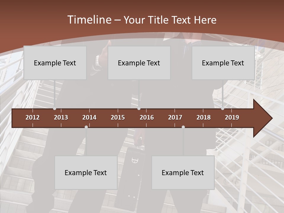 Ethnicity Sales Handsome PowerPoint Template
