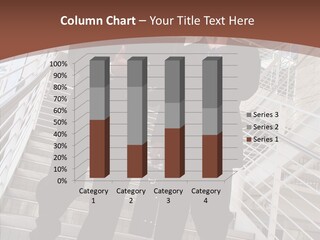 Ethnicity Sales Handsome PowerPoint Template