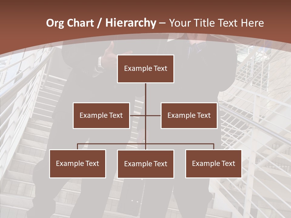 Ethnicity Sales Handsome PowerPoint Template
